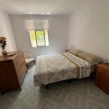 Apartman Fontana De Tartessos, Apartamento Cerca De Todo *