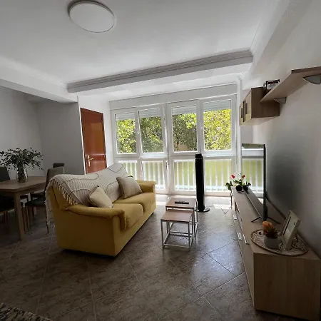 Apartman Fontana De Tartessos, Apartamento Cerca De Todo *