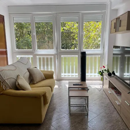 Fontana De Tartessos, Apartamento Cerca De Todo