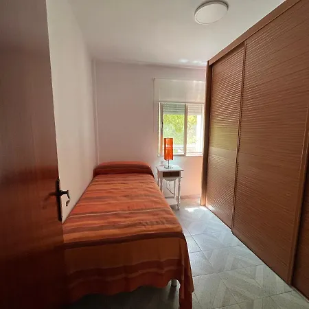 Fontana De Tartessos, Apartamento Cerca De Todo Apartment *