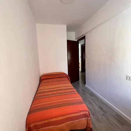Fontana De Tartessos, Apartamento Cerca De Todo Cadiz