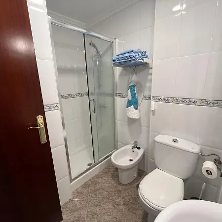 Fontana De Tartessos, Apartamento Cerca De Todo *
