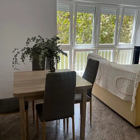 Fontana De Tartessos, Apartamento Cerca De Todo Apartment Cadiz