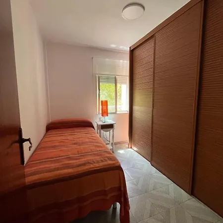Fontana De Tartessos, Apartamento Cerca De Todo Cadiz