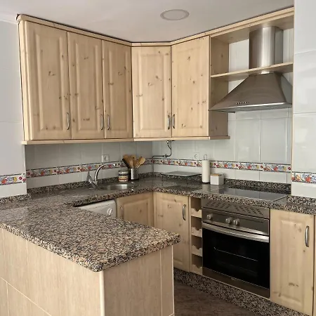 Fontana De Tartessos, Apartamento Cerca De Todo Cadiz