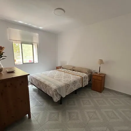 Fontana De Tartessos, Apartamento Cerca De Todo *